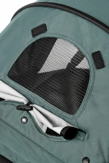 Прогулочная коляска Valco Baby Snap series 2 Slate Blue