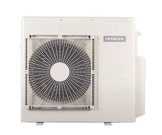 Внешний блок мульти сплит-системы Hitachi RAM-110NP6E