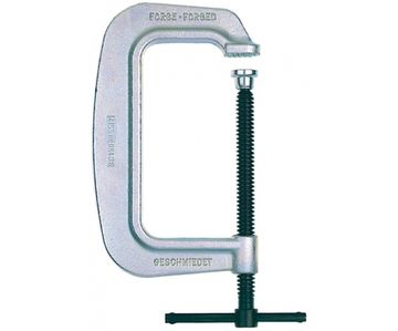 Струбцина C-образная 100/75, 22 кН Bessey SC100
