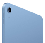 Apple iPad 11" (A16, 2025) Wi-Fi + Cellular 512Gb Blue, синий