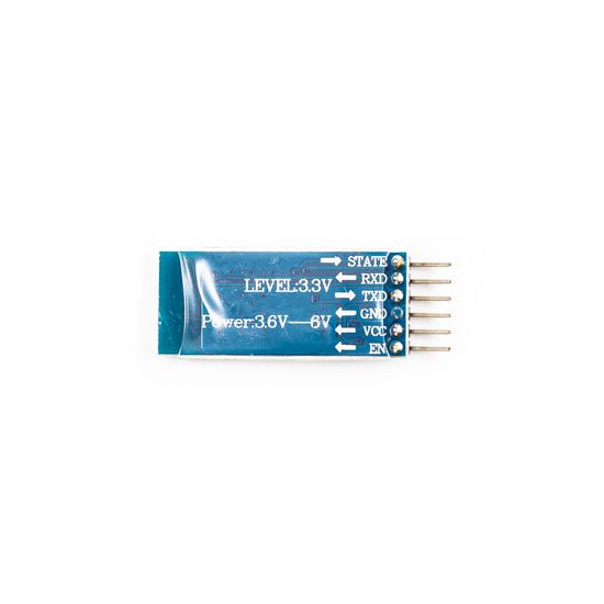Модуль bluetooth HC-05 v3.0 JDY-31