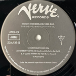Herb Ellis ‎– Ellis In Wonderland (Япония 1982г.)