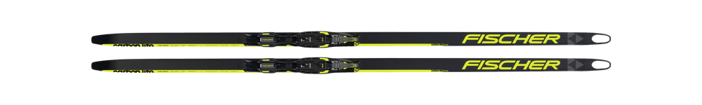 Лыжи FISCHER CARBONLITE SKATE JR
