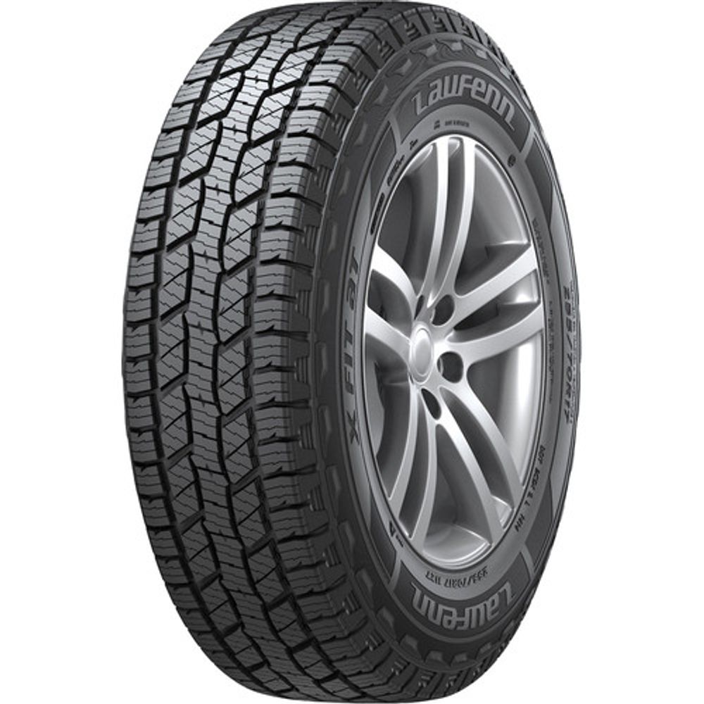 LAUFENN X FIT aT LC01 265/65R17 112T Китай