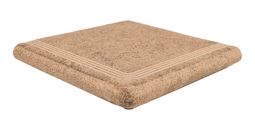 Угловая ступень Gresmanc Esquina Fiorentina Tambora Asper 33.3x33.3