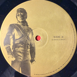 Michael Jackson – HIStory - Past, Present And Future - Book I 3LP (США 1995г.)Т