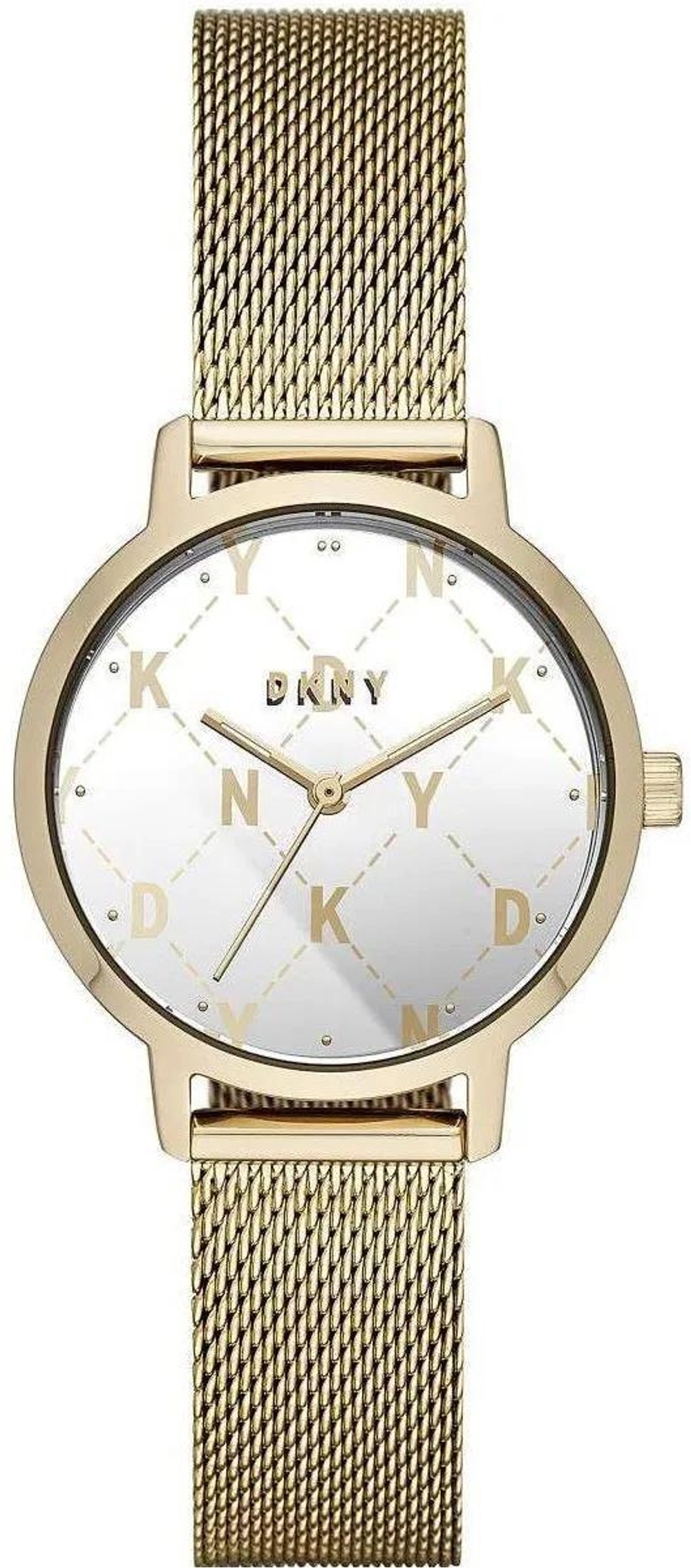 Женские наручные часы DKNY NY2816