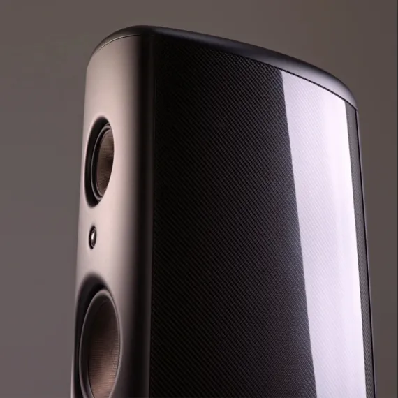 Magico M6 Black High Gloss