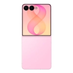 Смартфон Samsung Galaxy Z Flip8, 12/512GB, Pink (Розовый) (SM-F776B)