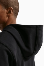 Кофта Nike Park 26 Fleece Full-Zip - черный