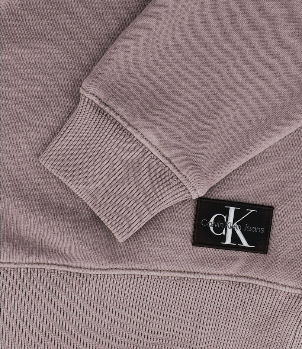 Худые Calvin Klein Jeans - серый(IB0IB01853)