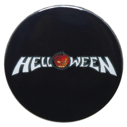 Значок Helloween (213)