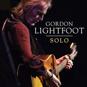 Gordon Lightfoot / Solo (CD)