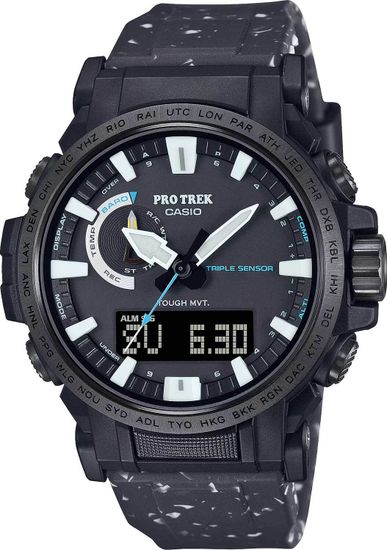 Наручные часы Casio PRW-61NJ-1JR