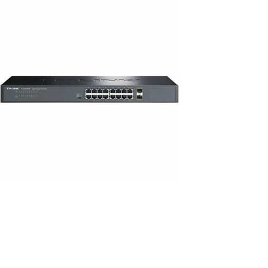 Коммутатор TP-Link TL-SG2218PE