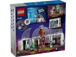 Конструктор LEGO City 60439 Космическая научная лаборатория