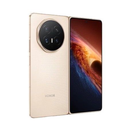 Смартфон Honor Magic V6 16/512GB Sunrise Gold