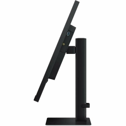 Монитор Samsung S27D700EAI 27" Black 5ms HDMI, DisplayPort (LS27D700EAIXCI)