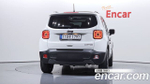 Jeep Renegade 1.3 — 2023