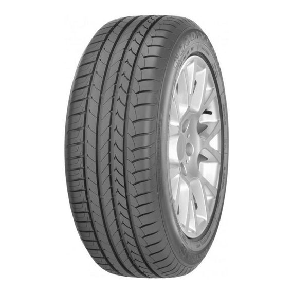 Goodyear EfficientGrip 255/40 R19 100Y XL RunFlat
