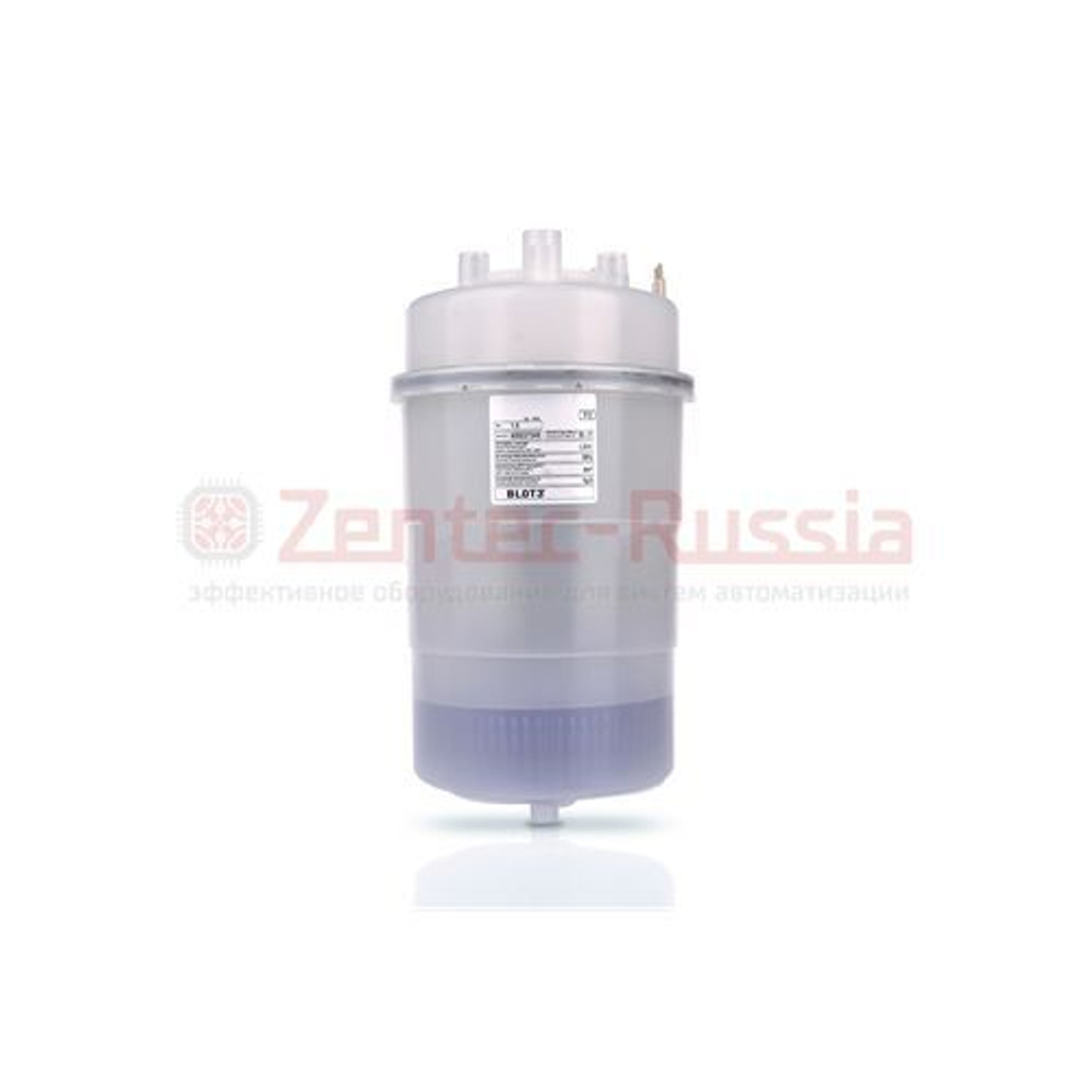 Неразборный паровой цилиндр Carel BL0T3A00H2​ 10-18 кг/ч, 3×400В