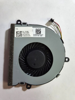 Вентилятор для HP 15-AC, 15-AF, 15-AY, 816778-001