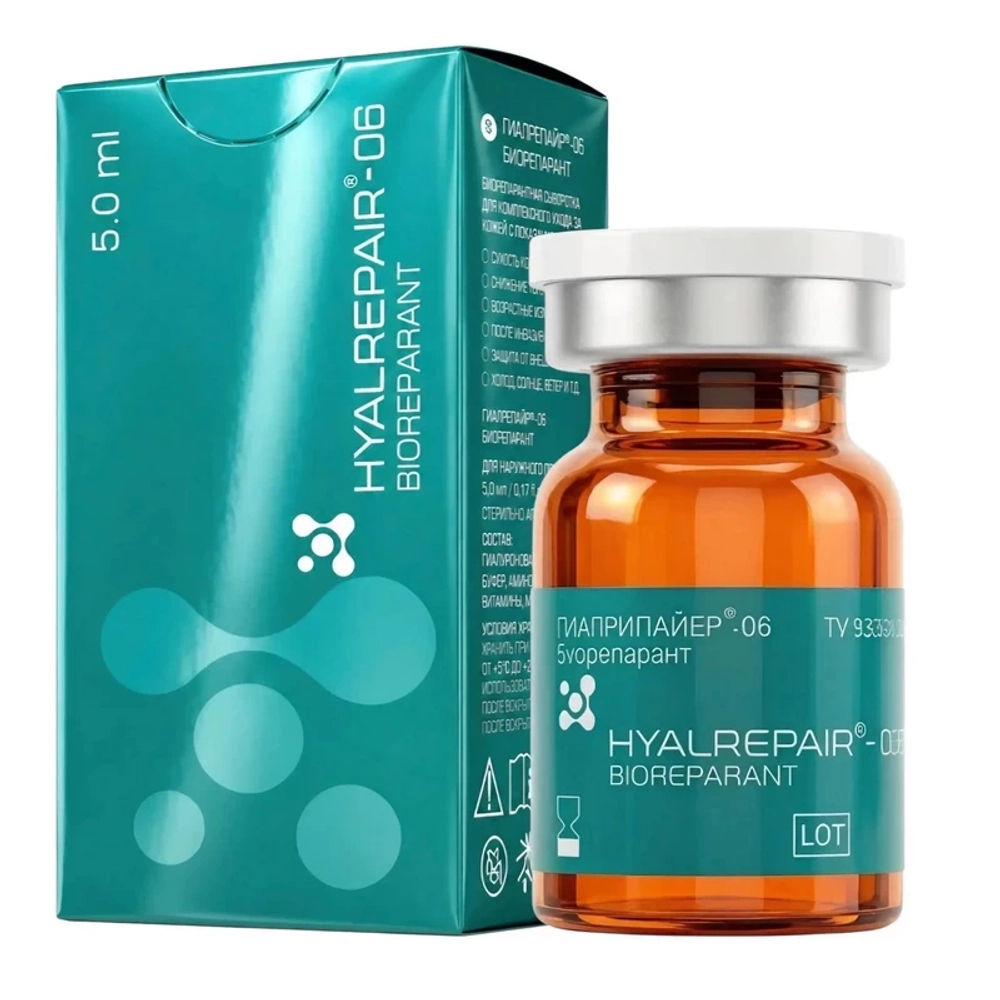 Hyalrepair-06 Bioreparant