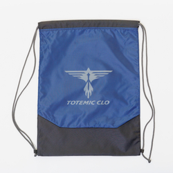 Вещевой мешок TOTEMIC CLO, цвет синий