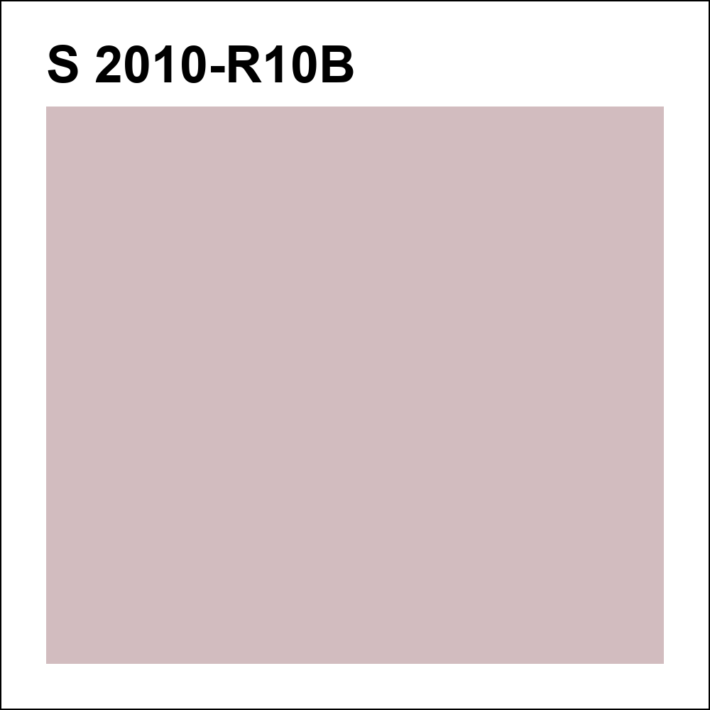 S 2010-R10B за кг