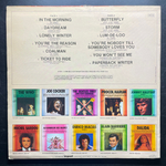 The Bee Gees ‎– The Bee Gees (Франция 1979г.)