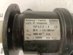 Baumer Group TDP 0,2 LT-4+0G9 D 500 б/у