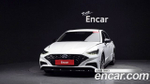 Hyundai Sonata 2.0 — 2022