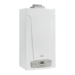 Котел газовый BAXI ECO FOUR 24, 24 кВт, двухконтурный CSE46224354-