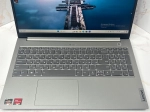Ноутбук Lenovo ThinkBook 15 Gen 2 (20VG00AJRU) 15.6"/AMD Ryzen 3 4300U/RAM 8 GB/SSD 256 GB/AMD Radeon Graphics/1920x1080/IPS/Windows 11/Подсветка кл-ры:LED/Серый. Состояние: B1