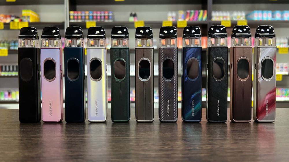 Vaporesso Xros 6 Vaporesso Xros 6