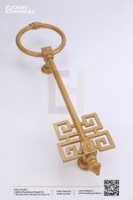 GOLDKEY