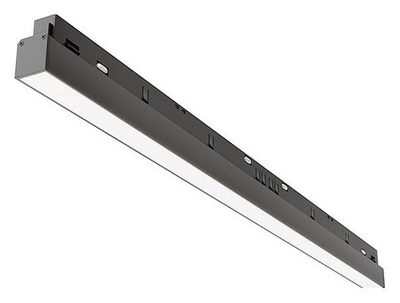 Встраиваемый светильник Maytoni Basis TR030-4-24WTW-DD2-B