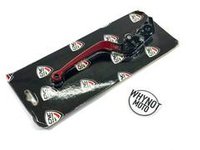 CNC Racing Рычаг тормоза складной LBF04