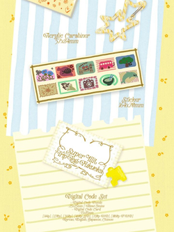 публикация ILLIT - SUPER ILLIT TRIP LOG : FUKUOKA PHOTOBOOK