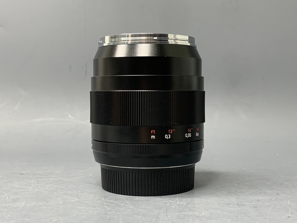 Zeiss Distagon T* 2/35 ZE Canon EF