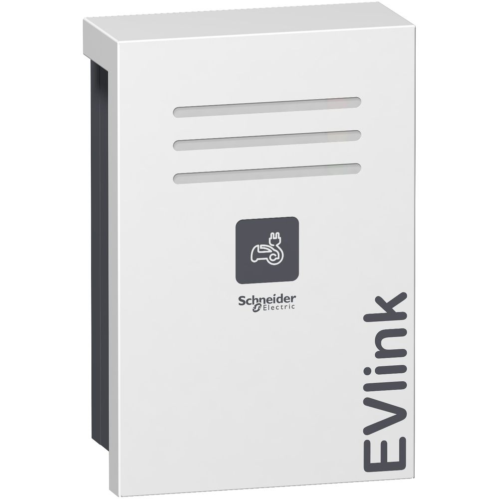 Зарядная станция EVlink PARKING Wall (EVW2S22P02)