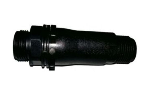 Фитинг для Runxin F65B, F69A - 3/4"