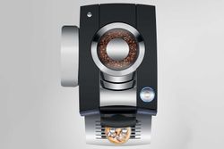 Кофемашина Jura Z10 Aluminium Midnight Blue EA (15655)