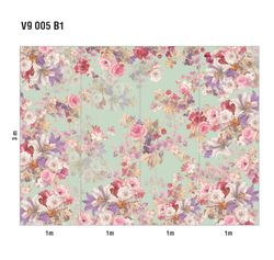 Classic vol. II / Классика 2 панно