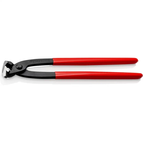 Клещи арматурные черненые 300 мм Knipex 99 01 300
