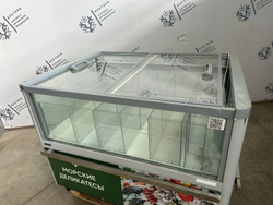 Бонета-витрина Brandford Aquarius HT120