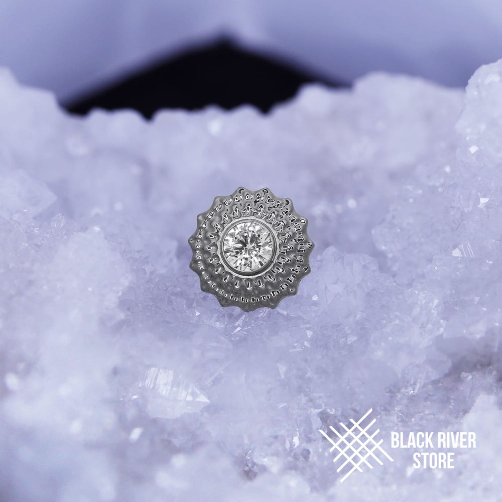 Solarity Crystal