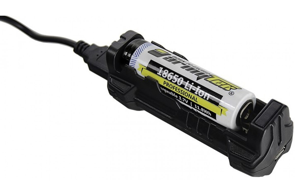 Зарядное устройство переносное с функцией Powerbank Armytek Handy C1 VE (арт.A03801)