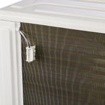 Инверторная сплит-система Ballu Ice Peak Full-DC inverter BSPKI-24HN8_24Y комплект