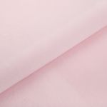 Велюр 240 г/м², 150х185±5 см, розовый/pink, Gamma VELRN